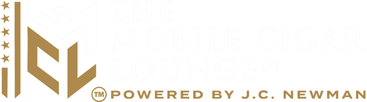 The Mobile Cigar Lounge Logo